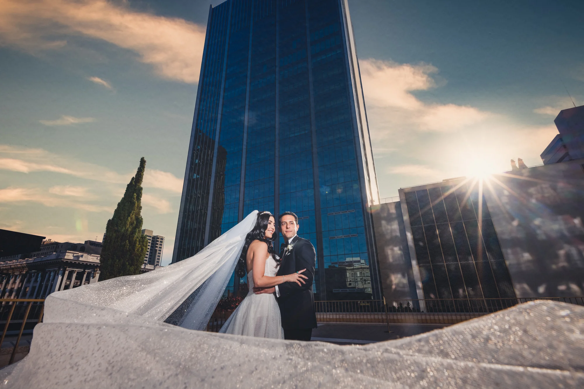 Wedding Photography